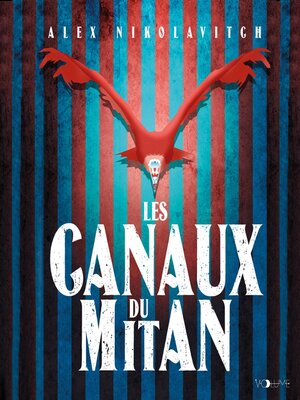 cover image of Les Canaux du Mitan